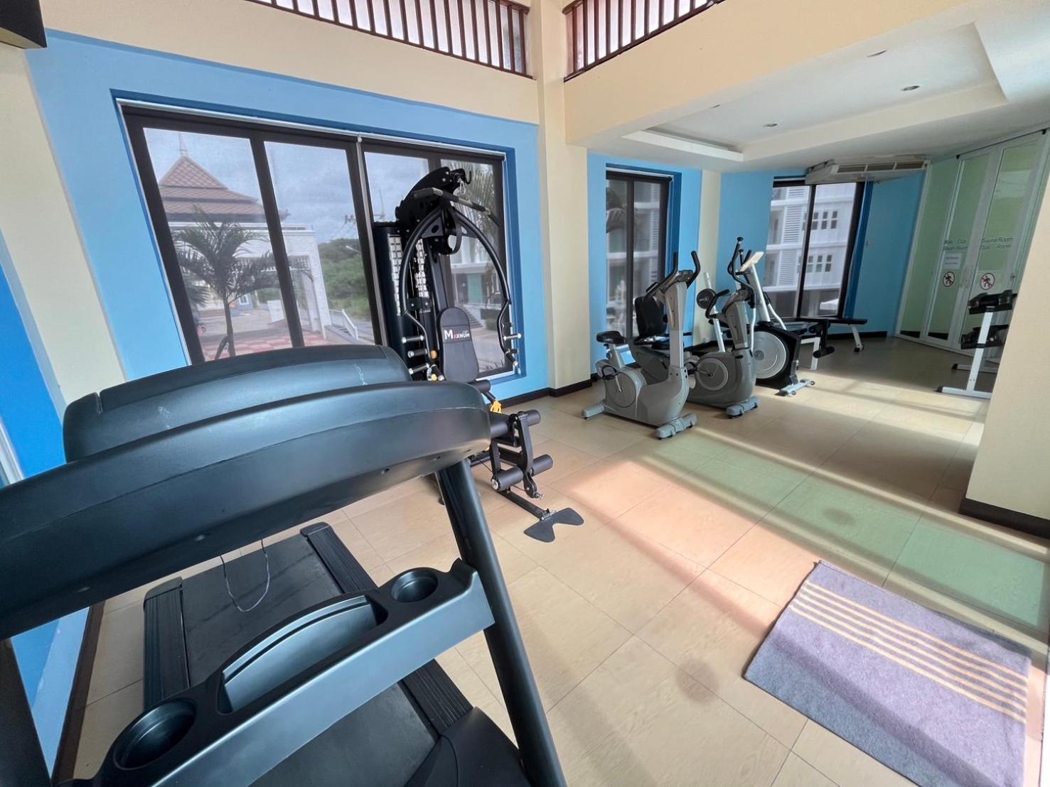 Saisawan Beach Luxury Hotel Na Chom Thian Ngoại thất bức ảnh