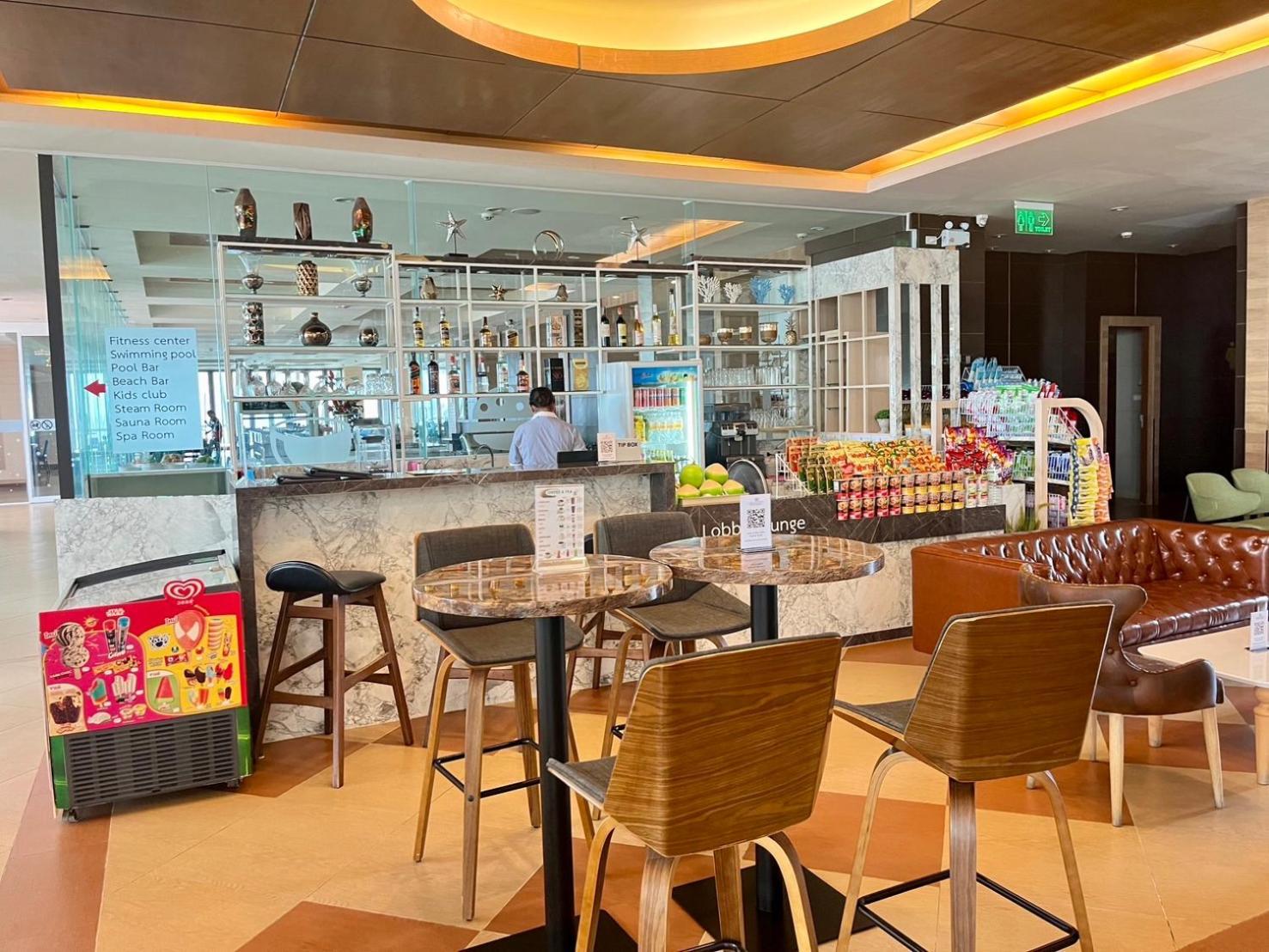 Saisawan Beach Luxury Hotel Na Chom Thian Ngoại thất bức ảnh