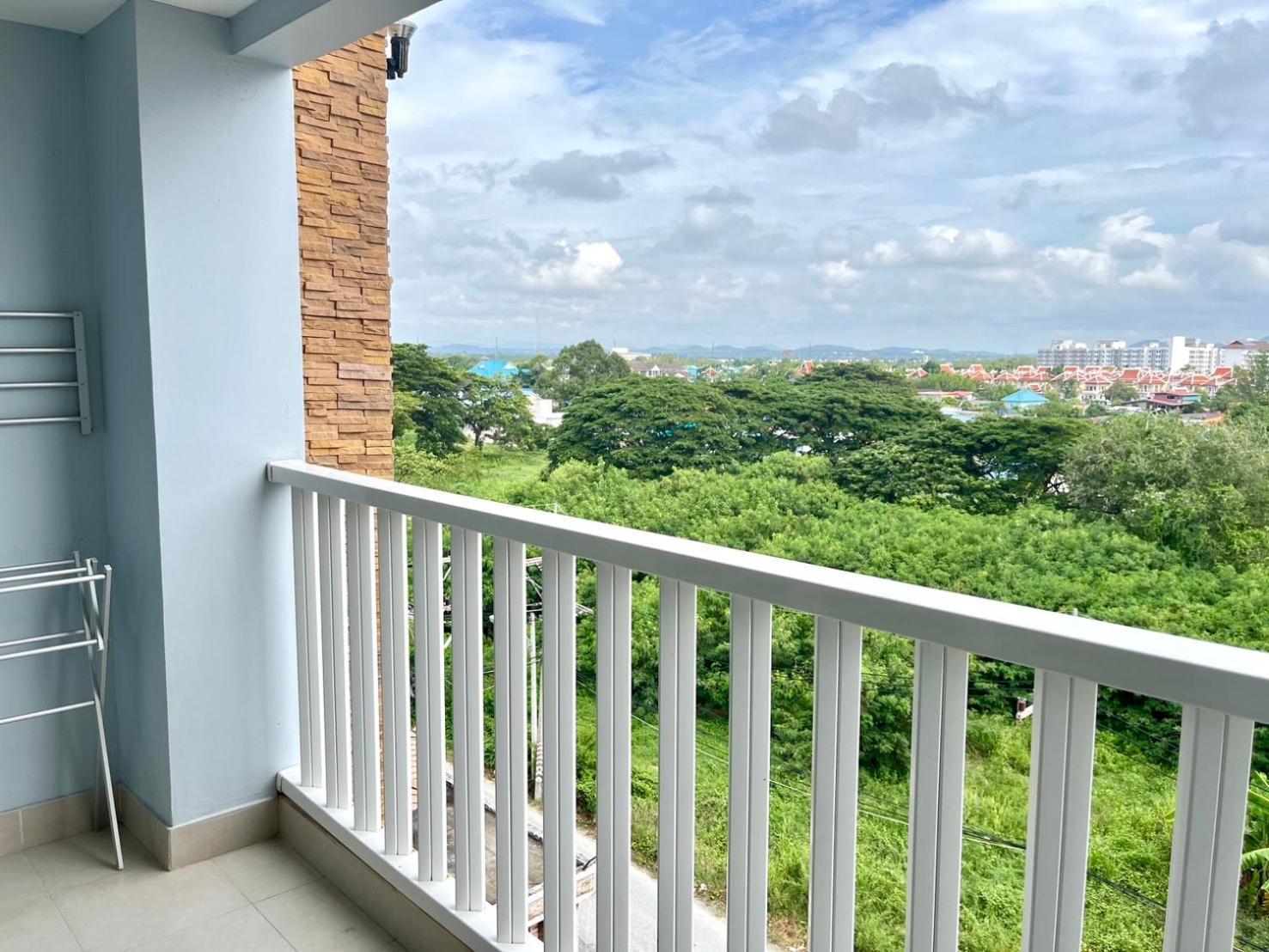 Saisawan Beach Luxury Hotel Na Chom Thian Ngoại thất bức ảnh